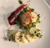 James Maiden Bistro - Restaurants Sydney