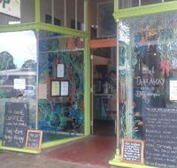 Japunumop Noshery - Restaurants Sydney