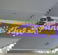 Kath's Cafe - Restaurants Sydney