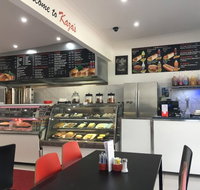 Kaza's - Restaurants Sydney