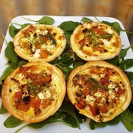 Kinfolk Cafe - Restaurants Sydney 0