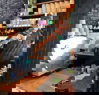 Kisos Espresso Bar - Restaurants Sydney