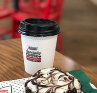 Krispy Kreme Doughnuts - Restaurants Sydney