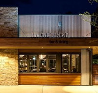 Lake George Hotel - Restaurants Sydney