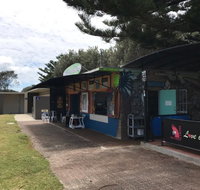 Lakes Beach Cafe - Restaurants Sydney