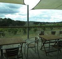Lark Hill Winery Restaurant - Restaurants Sydney