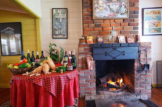 Bungendore NSW Restaurants Sydney