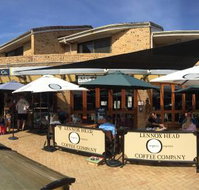 Lennox Gelato  Coffee Co - Restaurants Sydney