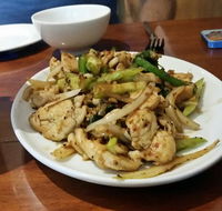 Lien's Vietnamese Chinese Restaurant - Restaurants Sydney