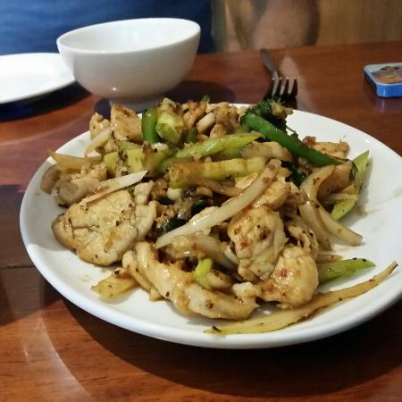 Lien's Vietnamese Chinese Restaurant - Restaurants Sydney 0