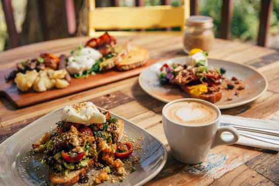 Faulconbridge NSW Restaurants Sydney