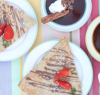 Love Byron Bay Creperie  Chocolate Boutique - Restaurants Sydney