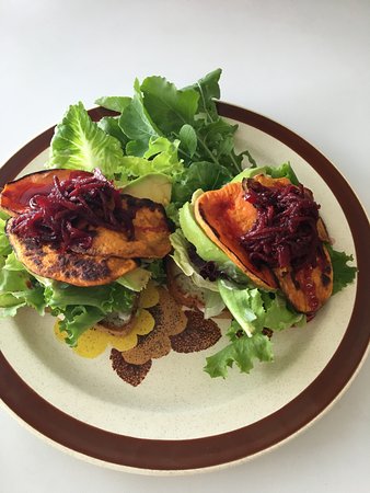 Macksville Cafe - Restaurants Sydney 0