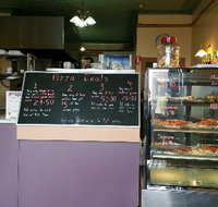 Mal's Pizza Bite - Restaurants Sydney