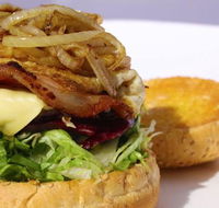 Michael's Take Away - Restaurants Sydney