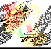 Mix Pizza Bar - Restaurants Sydney