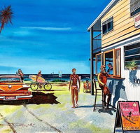 Moca Enterprises - Restaurants Sydney