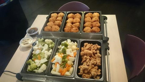 Monkey Bean Cafe - Restaurants Sydney 0