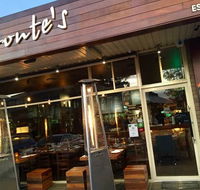 Montes - Restaurants Sydney