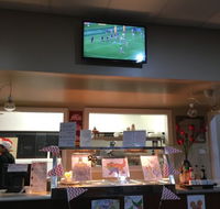 Moree Golf Club Restaurant Bistro - Restaurants Sydney