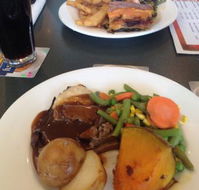 Moruya Bowls Club - Restaurants Sydney