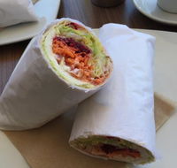 Moruya Health Foods  Cafe - Restaurants Sydney