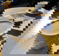 Moruya Kebab Cafe - Restaurants Sydney