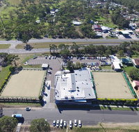 Munmorah United Bowling Club Limited - Restaurants Sydney