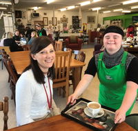 Murray River Tea Rooms - Restaurants Sydney