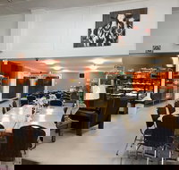 Nana's Homewares and Antiques - Restaurants Sydney