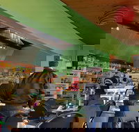 Nerson's Lolly Shop/Patisserie - Restaurants Sydney