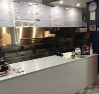 Ocean Blues - Restaurants Sydney