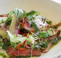 Ocean Shores Tavern - Restaurants Sydney