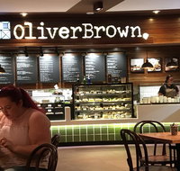 Oliver Brown Belgian Chocolate Cafe - Restaurants Sydney