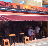 Orgasmic - Restaurants Sydney