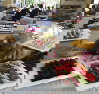 Ori Cafe - Restaurants Sydney