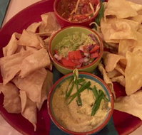 Pancho Villa Mexican Lennox Head - Restaurants Sydney