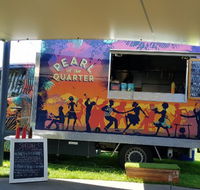 Pearl of the Quarter - Restaurants Sydney