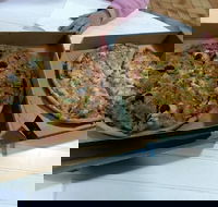 Pedro's Pizza - Restaurants Sydney