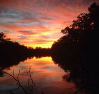 Perricoota Station - Restaurants Sydney