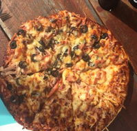 Pie Place - Restaurants Sydney