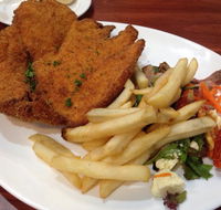 Po Loy Restaurant - Restaurants Sydney