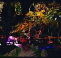 Poinciana - Restaurants Sydney