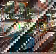 Poppies's - Restaurants Sydney