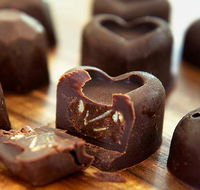 Puremelt Chocolate Lounge - Restaurants Sydney