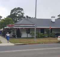 RR Diner - Restaurants Sydney