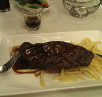 Red Rose Cafe - Restaurants Sydney