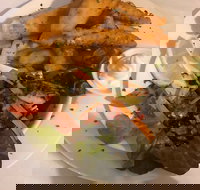 Rendezvous Restaurant - Restaurants Sydney