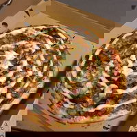 Riptide Pizza