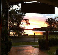 Riverside Tavern - Restaurants Sydney